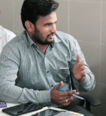 Ajay Gade
